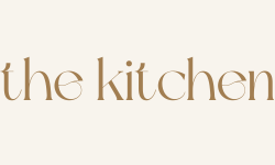 the kitchen logo